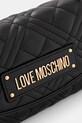 Сумочка Love Moschino чорний JC4372PP0L