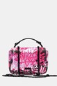 Sprayground poseta nu incape in A4 roz 910B6635NSZ