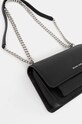 Accessori MICHAEL Michael Kors borsa a mano in pelle 30T4SC7L3T nero