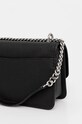 MICHAEL Michael Kors borsa a mano in pelle 30T4SC7L3T nero