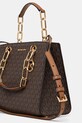MICHAEL Michael Kors poseta 30S4GCYS2B maro AW24
