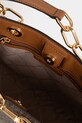MICHAEL Michael Kors poseta 30S4GCYS2B maro