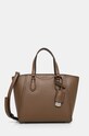 MICHAEL Michael Kors torebka skórzana skóra licowa brązowy 32F4STBC1L