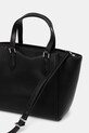 Doplnky Kožená kabelka MICHAEL Michael Kors 32F4STBC1L čierna