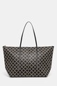 By Malene Birger poseta LUZE incape in A4 negru Q68960178Z