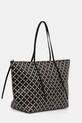 By Malene Birger poseta LUZE Q68960178Z negru AW24