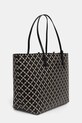 By Malene Birger borsetta ABI TOTE Q68960182Z nero AW24