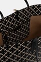 Сумочка By Malene Birger ABI TOTE Q68960182Z чорний