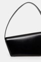 Heliot Emil poseta de piele negru AW24.15.073.BLK01