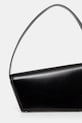 Heliot Emil leather handbag black AW24.15.073.BLK01