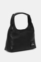 Missoni poseta de piele MI10041A negru AW24
