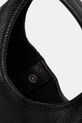 Missoni poseta de piele MI10041A negru
