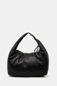 Doplnky Kožená kabelka Missoni MI10042A čierna