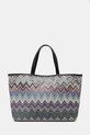 Accesorii Missoni poseta MI10045F negru