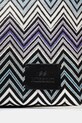 Missoni poseta negru MI10045F