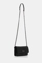 Шкіряна сумочка Missoni MI10046C чорний AW24