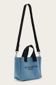 AllSaints poșetă IZZY MINI W237XA albastru SS25
