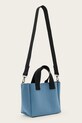 Akcesoria AllSaints torebka IZZY MINI W237XA niebieski