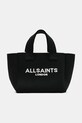 Сумочка AllSaints IZZY MINI узор чёрный W237XA