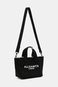 Αξεσουάρ Τσάντα AllSaints IZZY MINI W237XA μαύρο