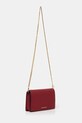 Шкіряна сумочка MICHAEL Michael Kors 32T4GJ6C2L бордо SS25