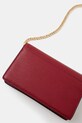 Аксесуари Шкіряна сумочка MICHAEL Michael Kors 32T4GJ6C2L бордо