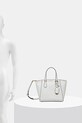 Kožená kabelka MICHAEL Michael Kors 32F4GTBC1L