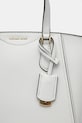 Аксесуари Шкіряна сумочка MICHAEL Michael Kors 32F4GTBC1L білий
