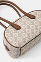 Doplňky Kabelka MICHAEL Michael Kors 30F4G1US5B béžová