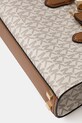 Τσάντα MICHAEL Michael Kors μπεζ 32F4GETC0B