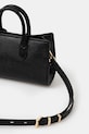 Dodaci Kožna torba MICHAEL Michael Kors 32F4GETC0L crna