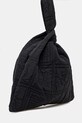 Nanushka torebka JEN LARGE NW24FWBT11351 czarny AW24