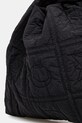 Nanushka torebka JEN LARGE czarny NW24FWBT11351