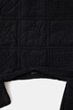 Nanushka torebka JEN LARGE NW24FWBT11351 czarny