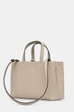 Akcesoria Armani Exchange torebka 942646.CC793 beżowy