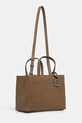 Torba Armani Exchange 942646.CC793 bež AW24
