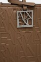 Torba Armani Exchange bež 942646.CC793