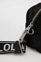 Doplnky Kabelka Bimba Y Lola 242BBHJ1M.15000 čierna