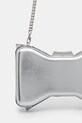 Doplňky Psaníčko Aldo BOWBAGXSE BOWBAGXSE.040 stříbrná