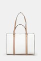 Сумочка Aldo NINETOFIVE синтетичний білий NINETOFIVE.125
