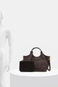Gianni Chiarini geanta de mana din piele intoarsa BS.11109.LDN.PL