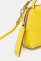 Accesorii Gianni Chiarini geantă BS.8145.COMM.GRN galben