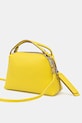 Gianni Chiarini geantă galben BS.8145.COMM.GRN