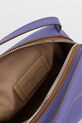 Τσάντα Gianni Chiarini BS.8145.COMM.GRN μωβ