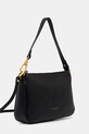 Gianni Chiarini poseta de piele BS.10911.TKL negru SS25