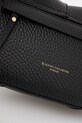 Gianni Chiarini poseta de piele negru BS.11088.TKL.NA