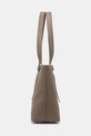 Coccinelle poseta de piele E1.R1K.11.02.01 maro AW24