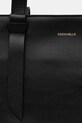 Accesorii Coccinelle poseta de piele E1.R1K.11.02.01 negru
