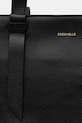 Accesorii Coccinelle geantă de piele E1.R1K.11.02.01 negru