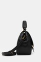 Кожаная сумочка Coccinelle E1.REK.18.01.01 чёрный AW24